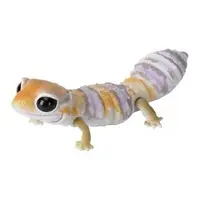 Trading Figure - Leopard Gecko