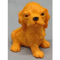 Mini Figure - Trading Figure - Dog