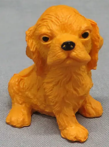 Mini Figure - Trading Figure - Dog