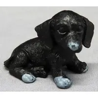 Mini Figure - Trading Figure - Dog