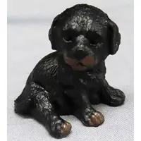 Trading Figure - Mini Figure - Dog