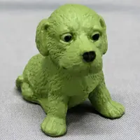 Mini Figure - Trading Figure - Dog