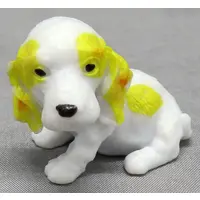 Mini Figure - Trading Figure - Dog