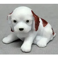 Mini Figure - Trading Figure - Dog