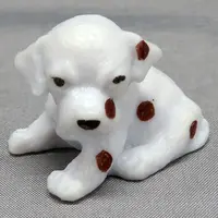Mini Figure - Trading Figure - Dog