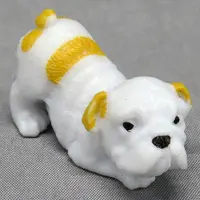 Mini Figure - Trading Figure - Dog