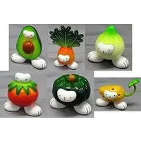 Trading Figure - Vegetable Chimera