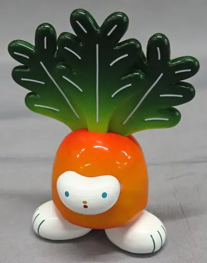 Trading Figure - Vegetable Chimera