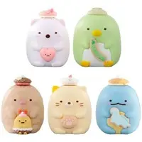 Capchara - Sumikko Gurashi