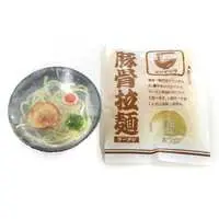 Trading Figure - Miniature Food