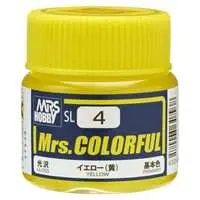 Trading Figure - Mrs.COLORFUL