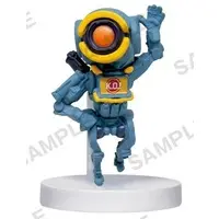 Trading Figure - Apex Legends