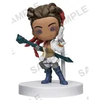 Trading Figure - Apex Legends