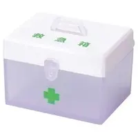 Trading Figure - Medicine and First-aid kit Re AID