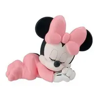 Trading Figure - Disney / Minnie Mouse