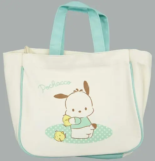 Bag - Sanrio characters / Pochacco