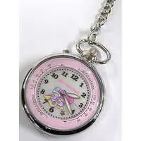 Key Chain - Wrist Watch - Sanrio / Little Twin Stars