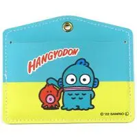 Case - Sanrio characters / Hangyodon