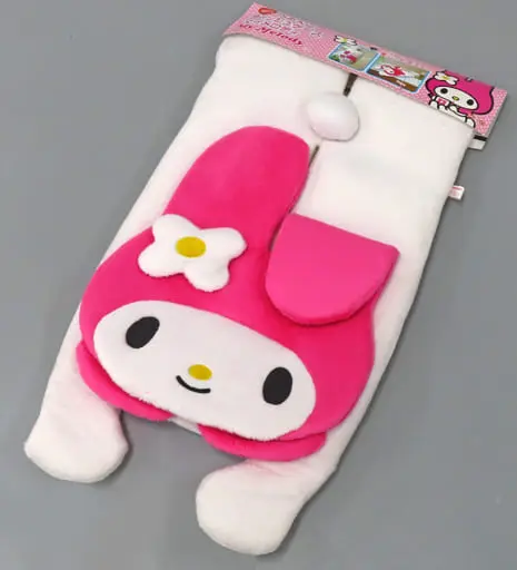 Tissues Box Cover - Sanrio characters / My Melody