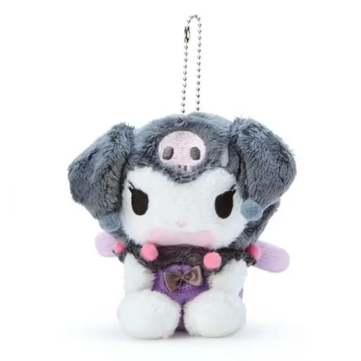 Plush - Key Chain - Sanrio characters / Kuromi