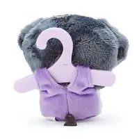 Plush - Key Chain - Sanrio characters / Kuromi