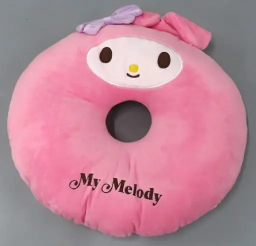 Cushion - Sanrio characters / My Melody