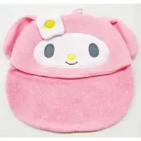 Clothes - Cap - Sanrio / My Melody