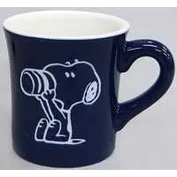 Mug - PEANUTS / Snoopy