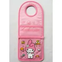 Accessory case - Door Plate - Sanrio / My Melody