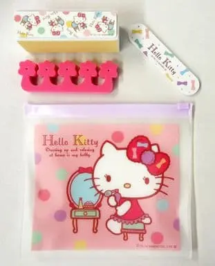 Case - Sanrio / Hello Kitty