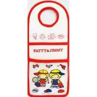 Accessory case - Door Plate - Sanrio