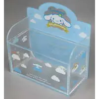 Storage Box - Sanrio / Cinnamoroll