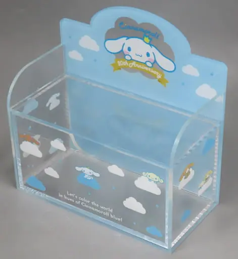 Storage Box - Sanrio / Cinnamoroll