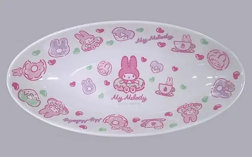 Tableware - Sanrio characters / My Melody