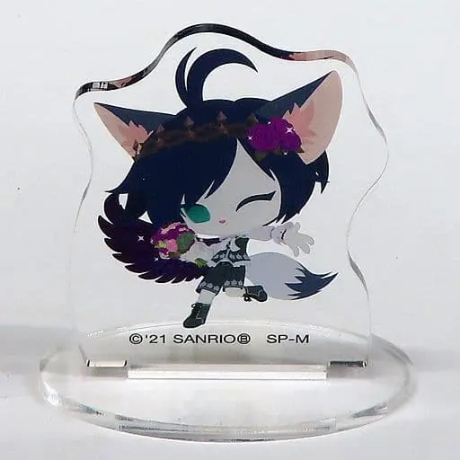 Acrylic stand - SHOW BY ROCK!!