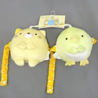 Mascot - Sumikko Gurashi / Penguin? & Neko (Gattinosh)