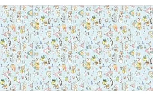 Picnic Sheet - Sumikko Gurashi