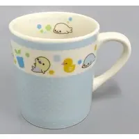 Mug - Mamegoma