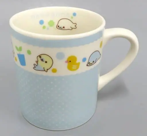 Mug - Mamegoma