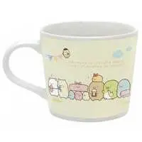 Mug - Sumikko Gurashi