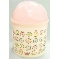 Trash can - Sumikko Gurashi