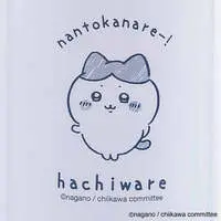 Drink Bottle - Chiikawa / Hachiware