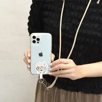 Smartphone Accessory - Chiikawa / Rakko