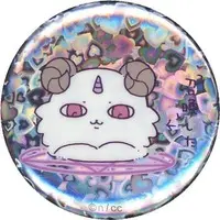 Badge - Chiikawa / Anoko