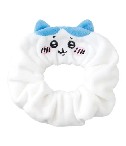 Accessory - Hair Tie (Scrunchy) - Chiikawa / Hachiware