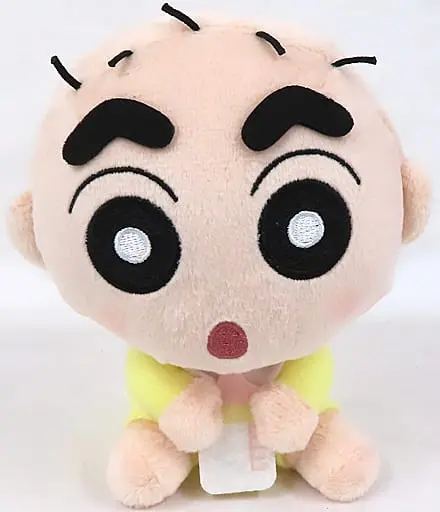 Plush - Crayon Shin-chan / Nohara Shinnosuke