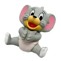 Trading Figure - TOM and JERRY / Tuffy