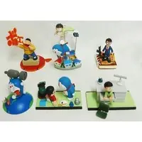 Trading Figure - Doraemon