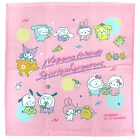 Towels - Sanrio characters