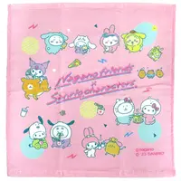 Sanrio characters x Nagano Friends - Chiikawa